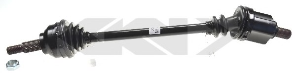 L?BRO 303627 Drive Shaft